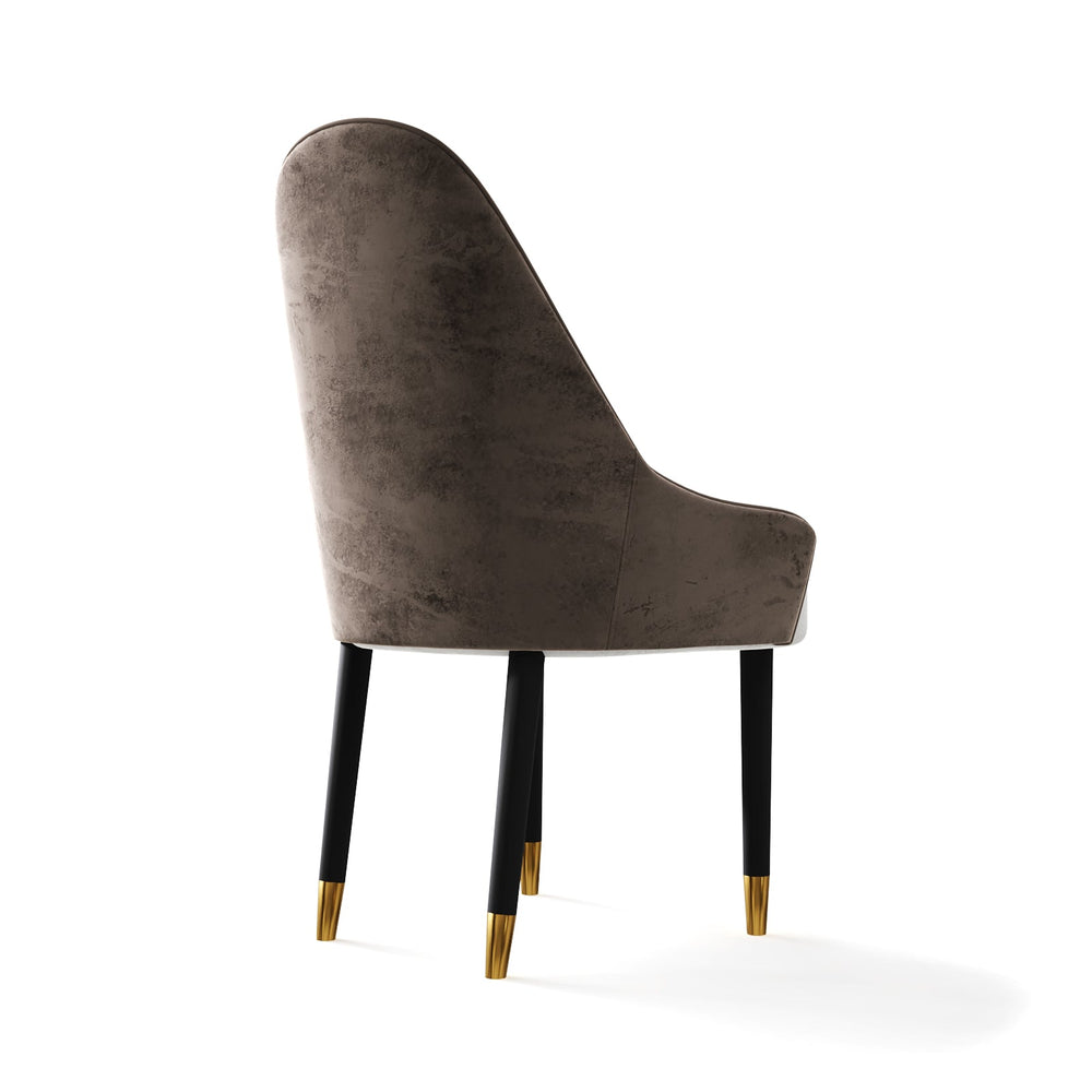 Art Deco Dining Chair