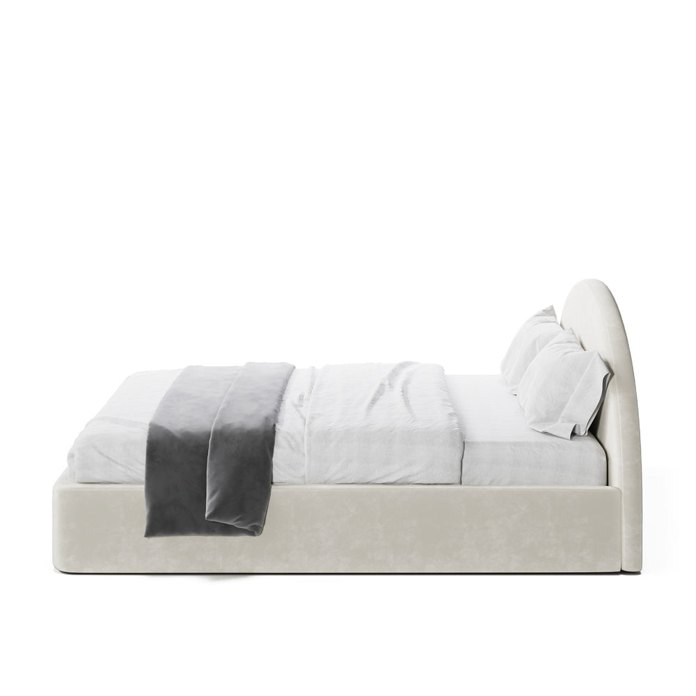 Alba Double Bed