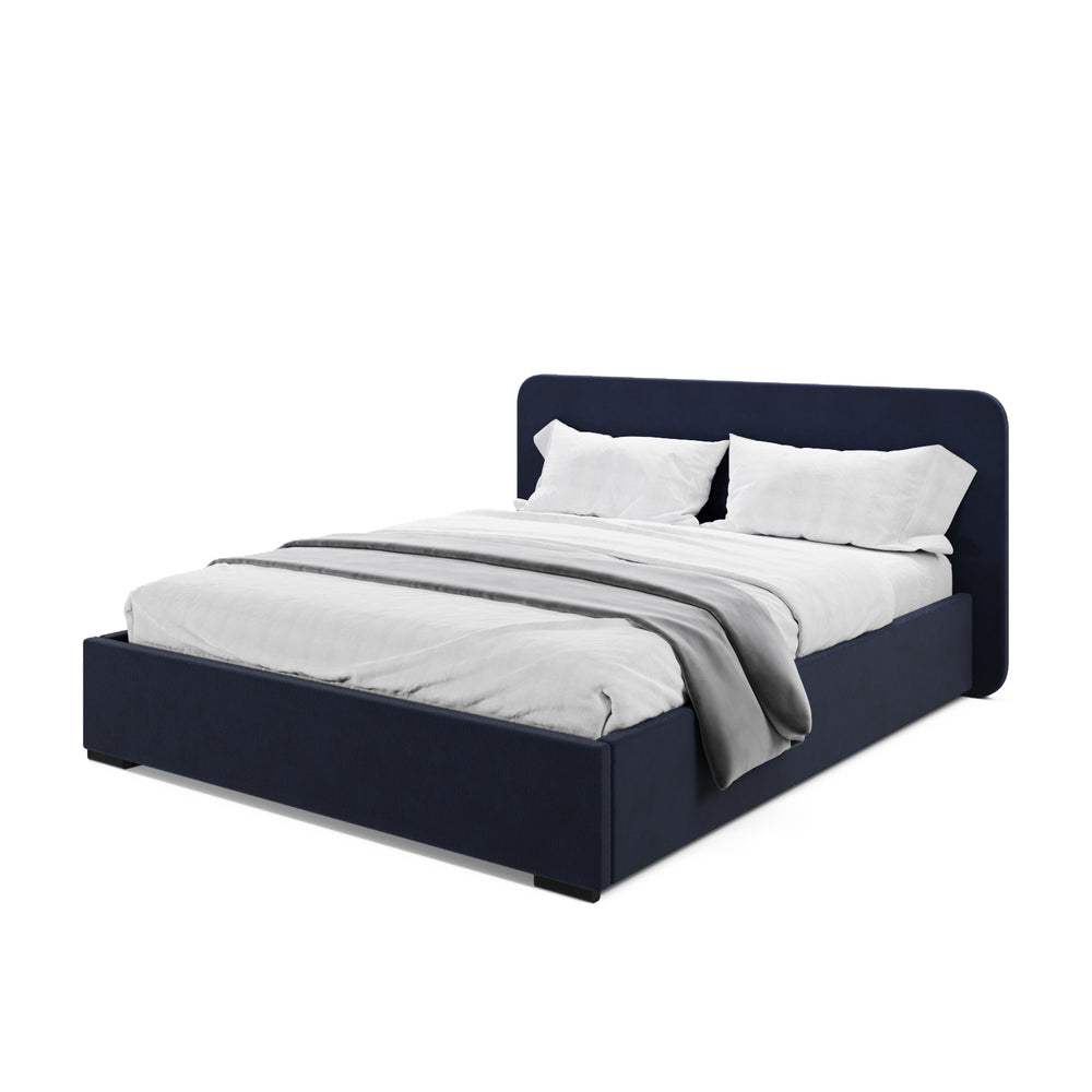 Silva Double Bed