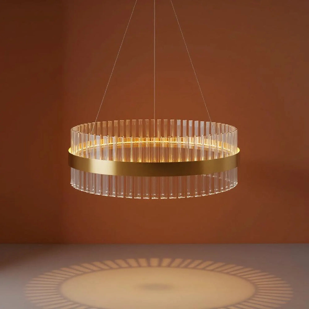 Classic Hall Chandelier