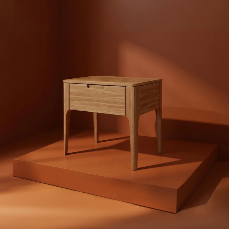Kyoto Bedside Table