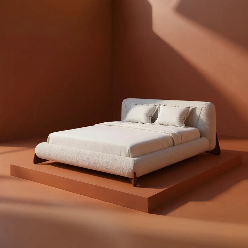 Kyoto King Size Bed