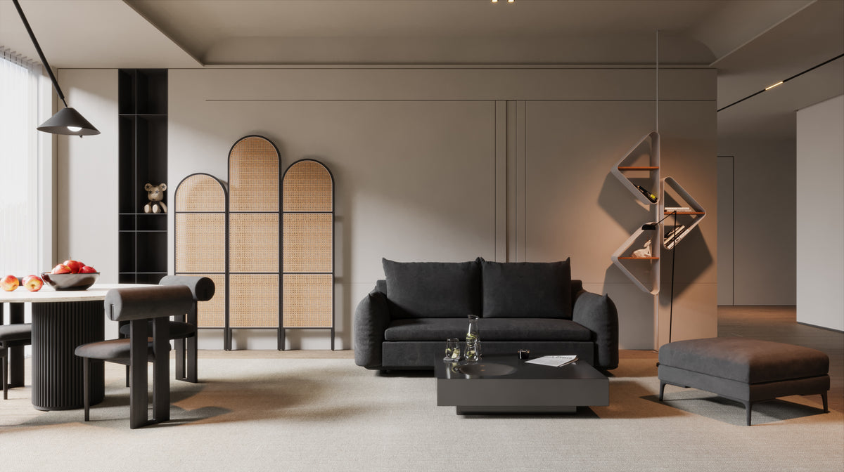 Alba Essence 1 Bedroom Package