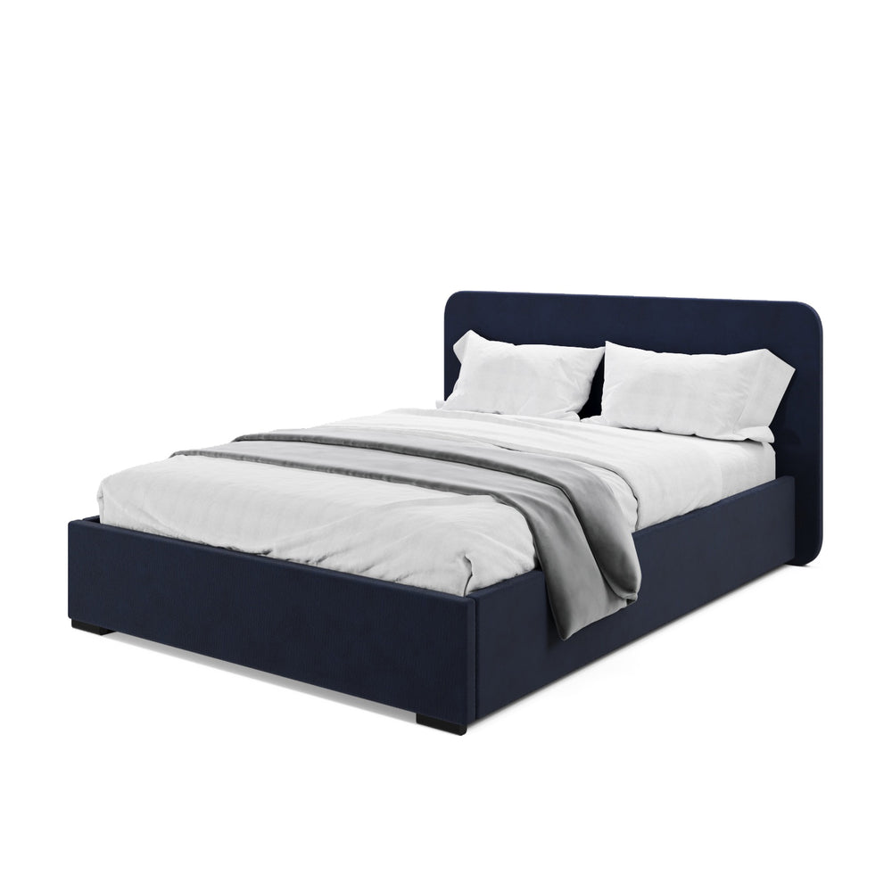 Silva Double Bed