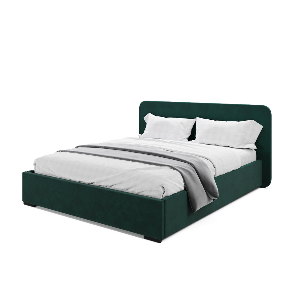 Silva Double Bed