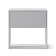 Mono Standart Bedside Table