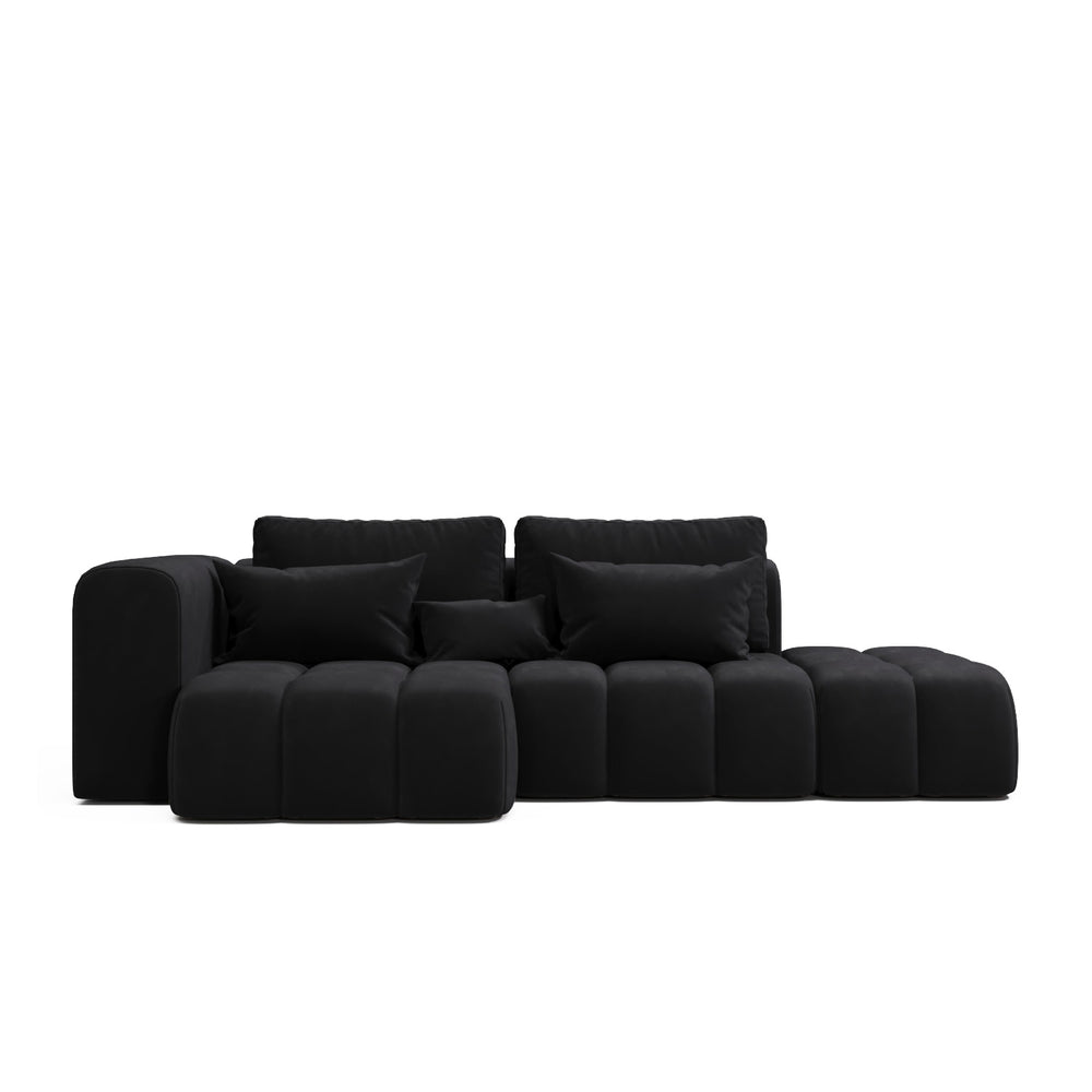 Nolan 2-Seater Corner Sofa
