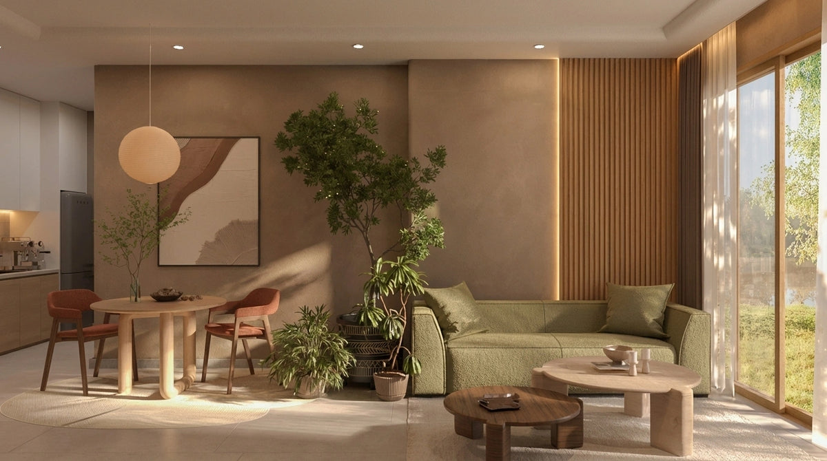 Forest Zen Studio Package