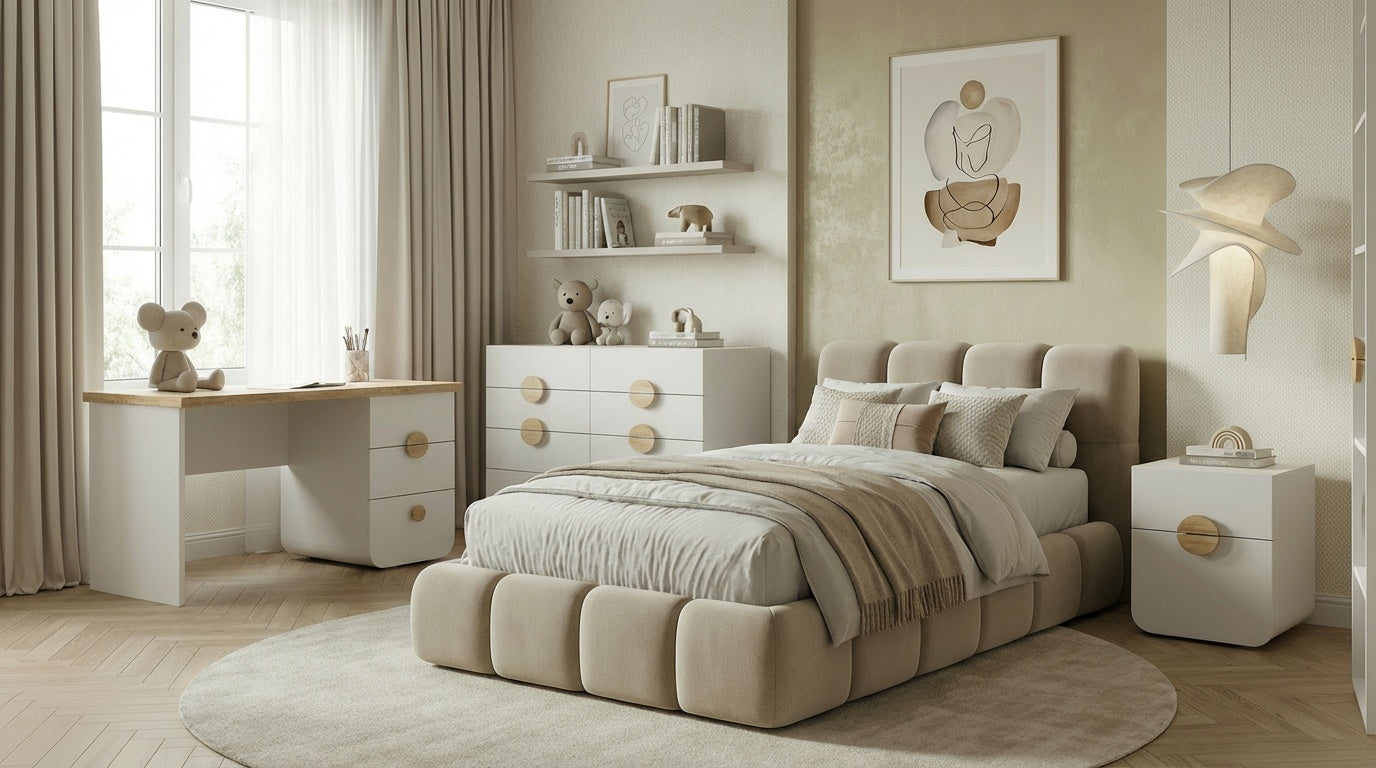 Alvin's World Kids Package