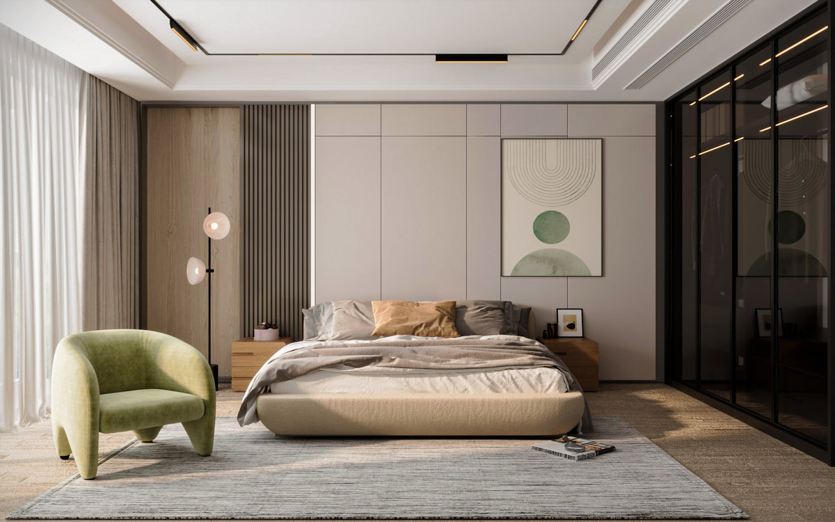 Forest Zen Studio Package