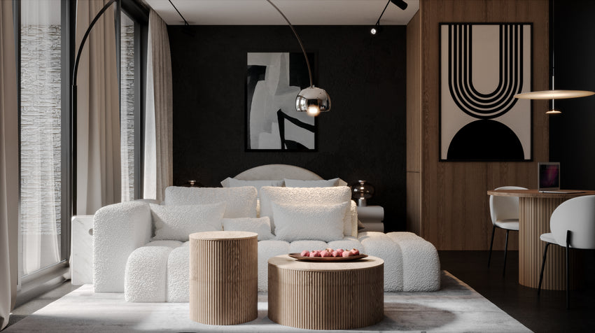 Gentle Waves Studio Package