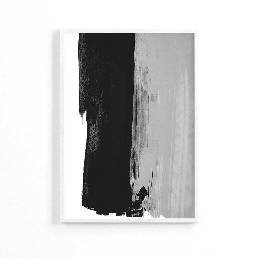 Clay Modern Mirage Poster