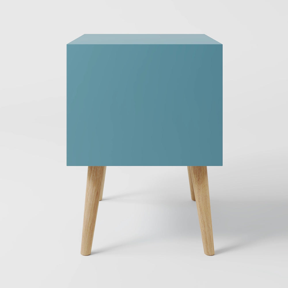 Lounge Bedside Table