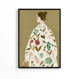 Черная рамка