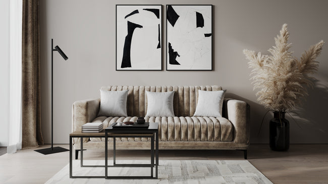 Modern Mini Studio Package