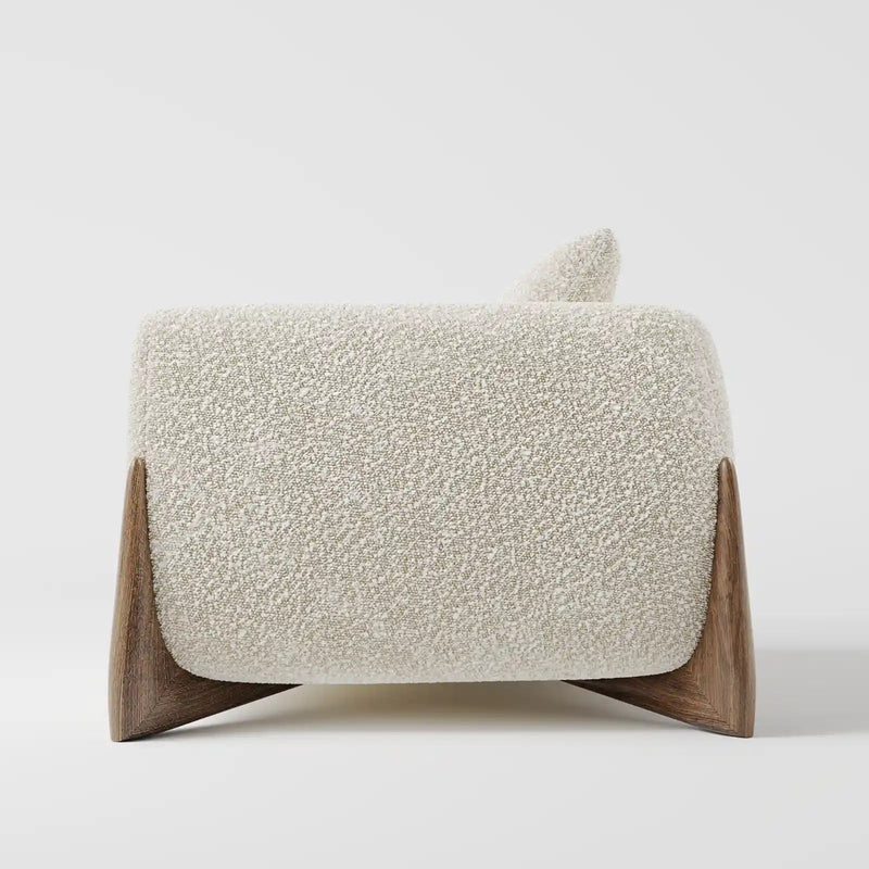 Timber Rest Armchair