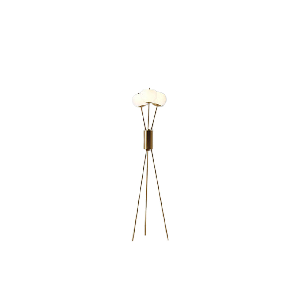 Classic Tripod Floor Lamp