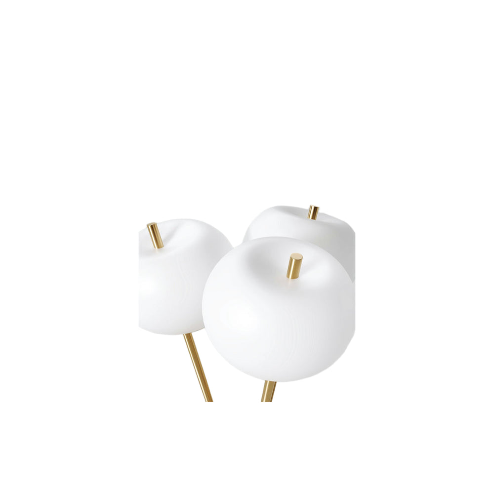 Classic Tripod Floor Lamp