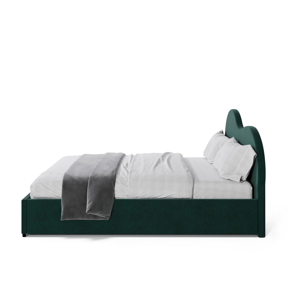 Velin Double Bed