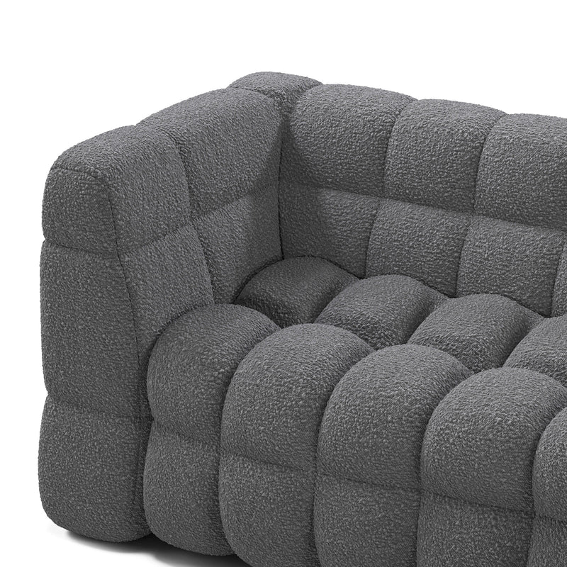Cloud 4-Seater Corner Sofa