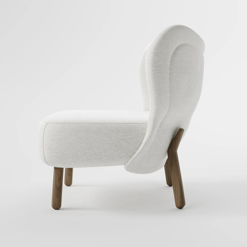 Kyoto Rest Armchair