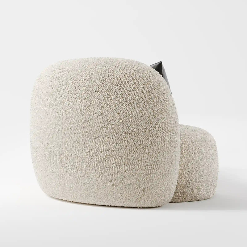 Essence 2-Seater Straight Sofa