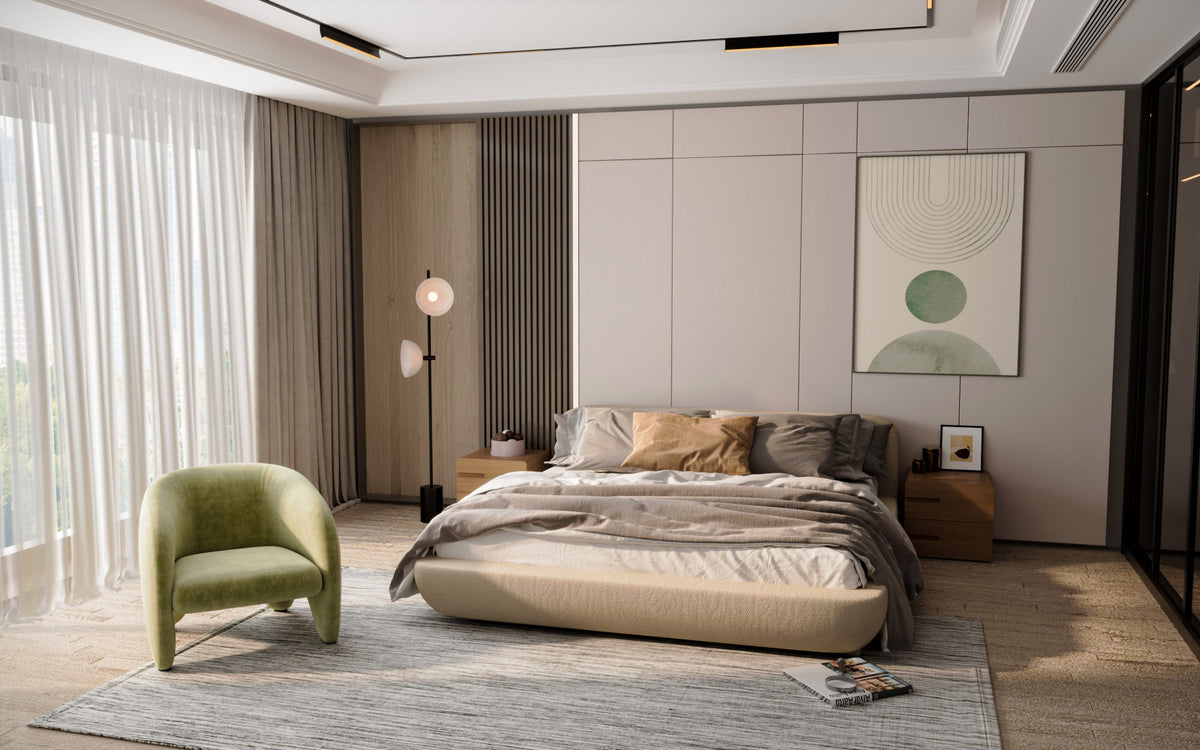 Forest Zen Studio Package