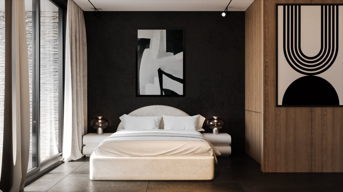 Gentle Waves 1 Bedroom Package