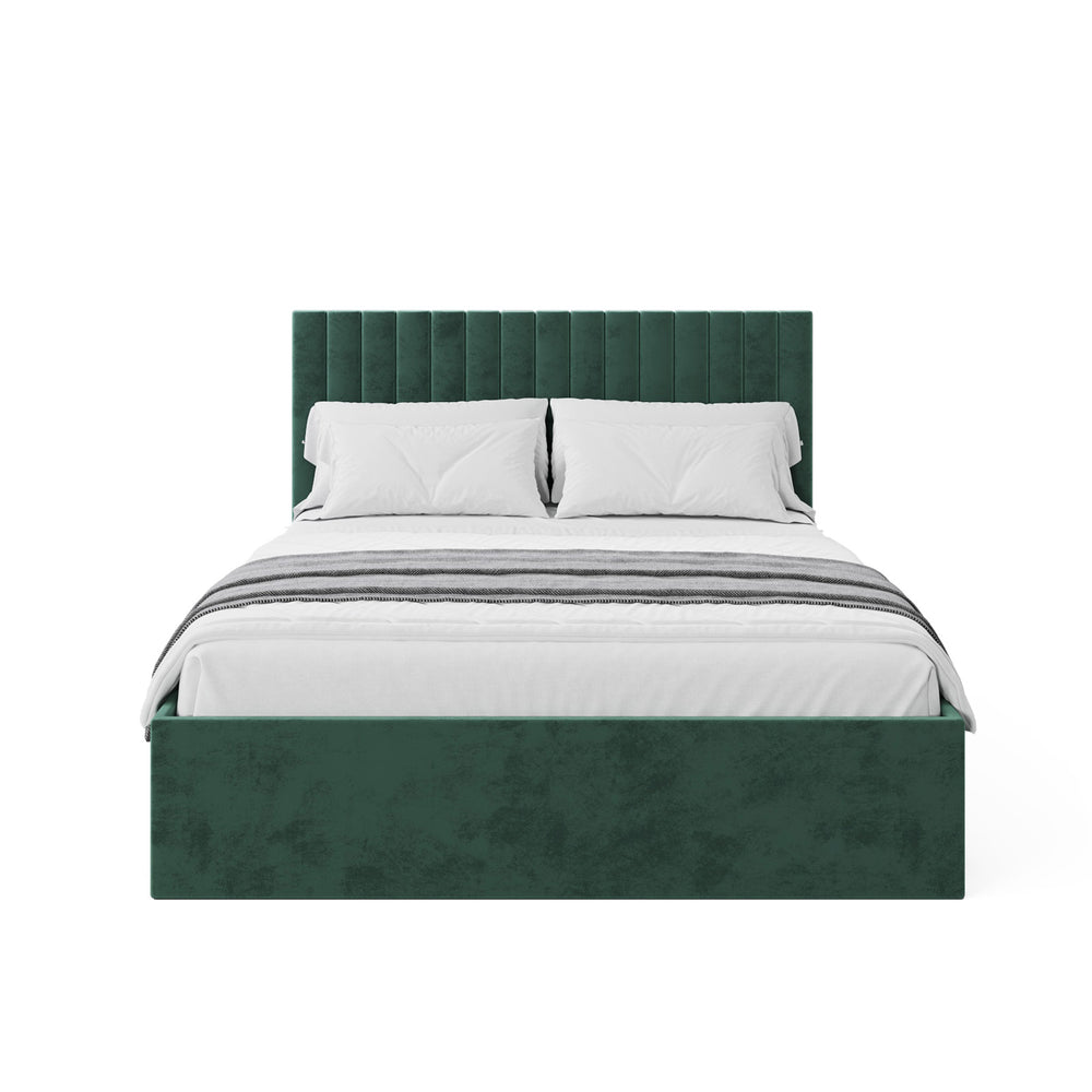 Annelise Double Bed