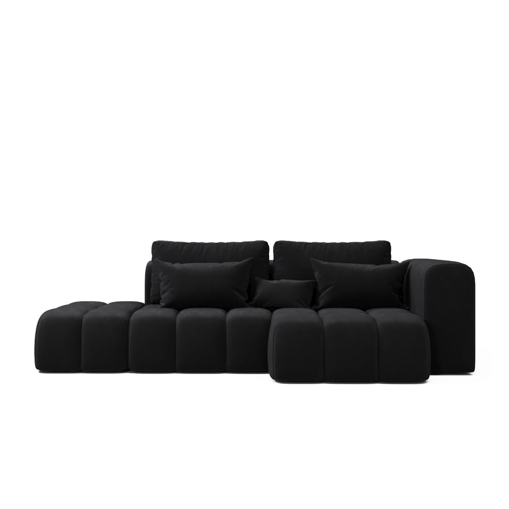 Nolan 2-Seater Corner Sofa
