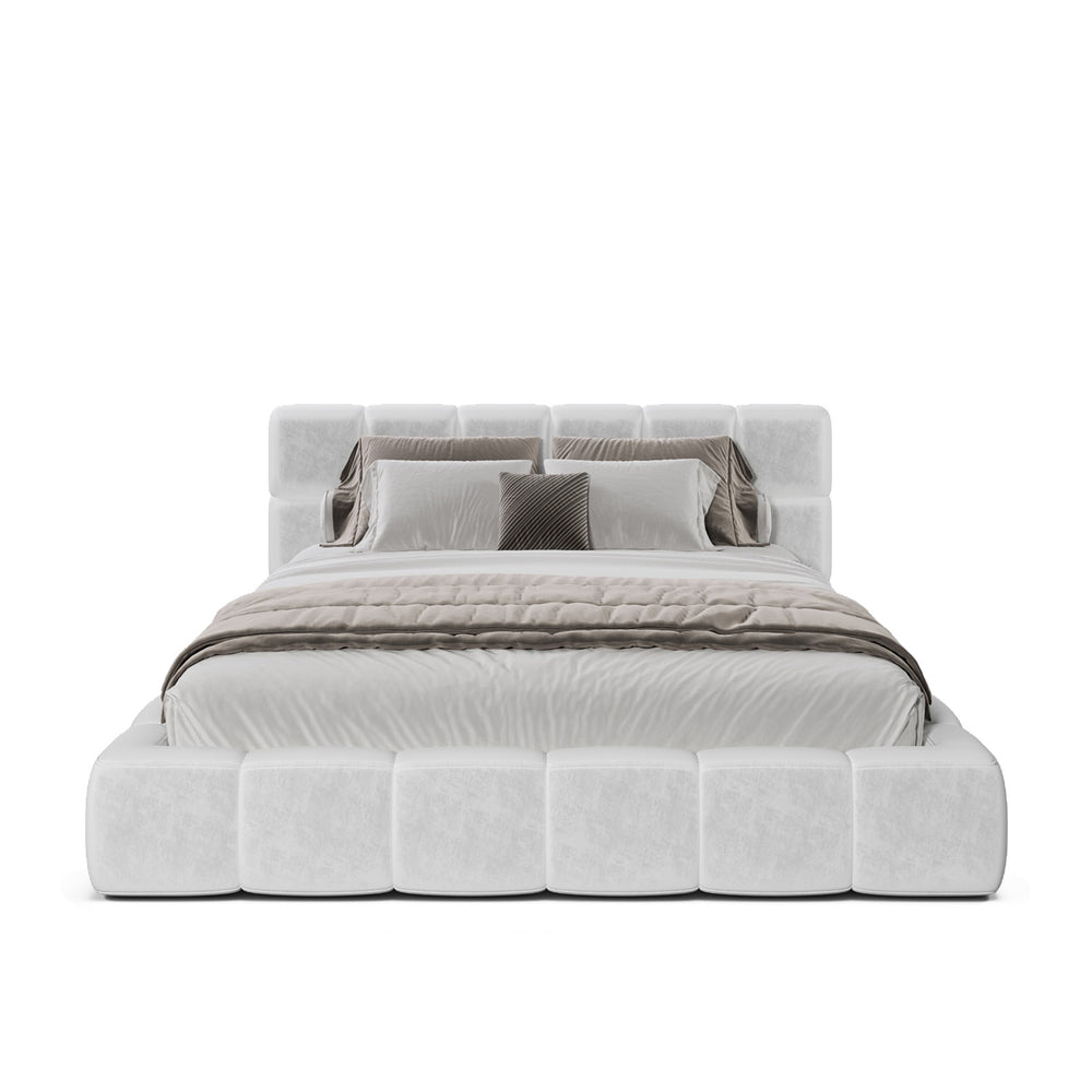 Cloud Double Bed