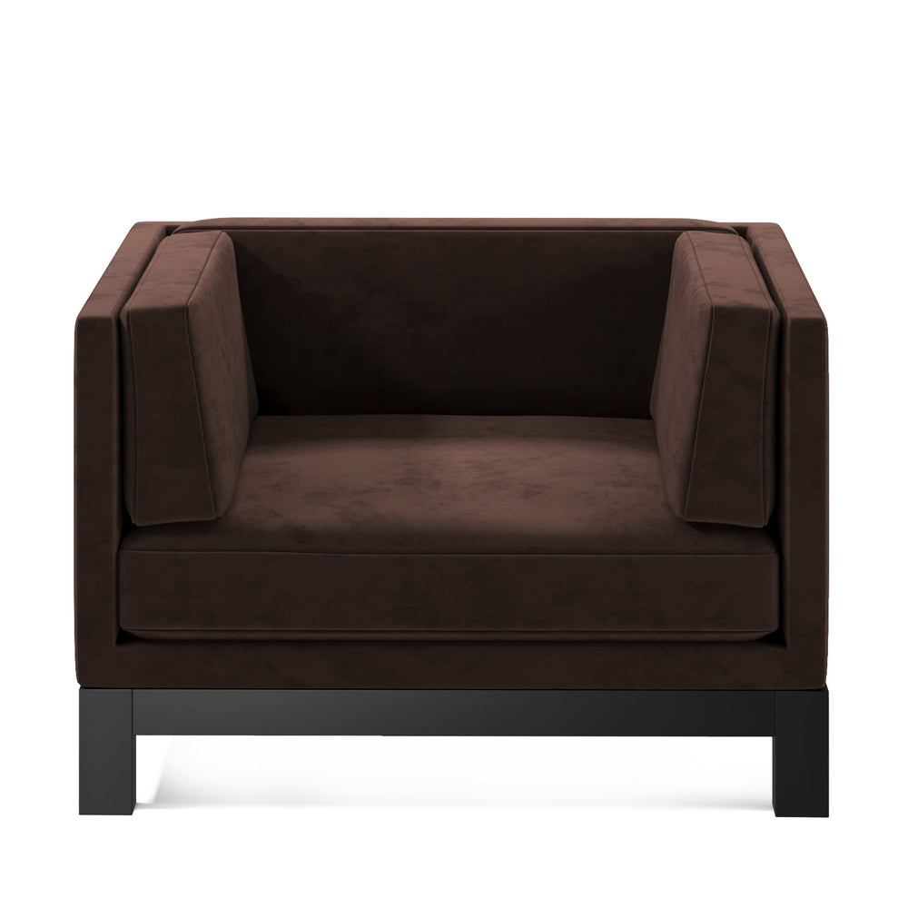 Lounge Rest Armchair