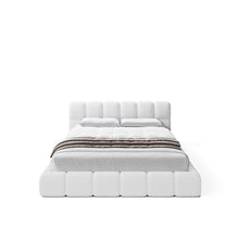 Asti Queen Size Bed