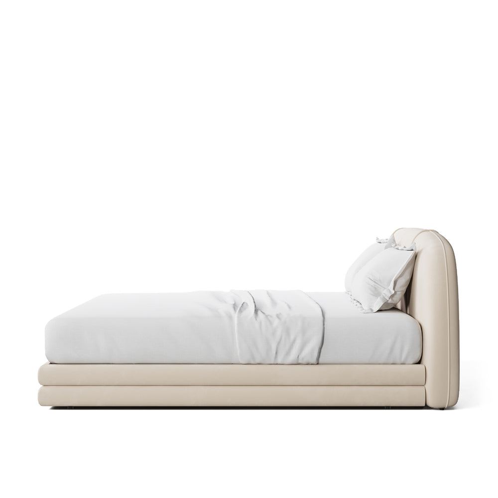 Pearl Double Bed