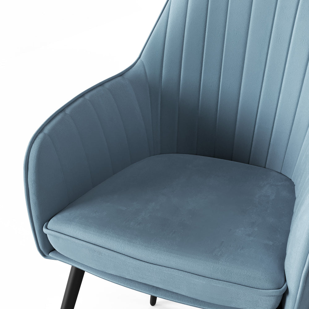 كرسي طعام بوهو