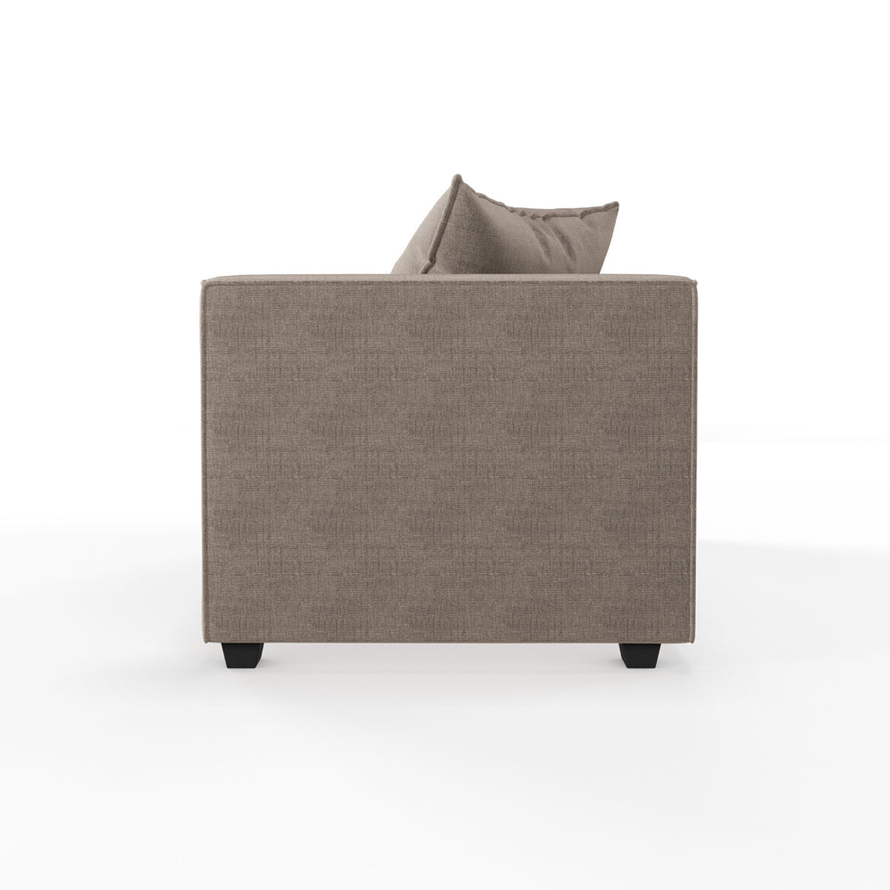 Woodland 2-Seater Straight Sofa