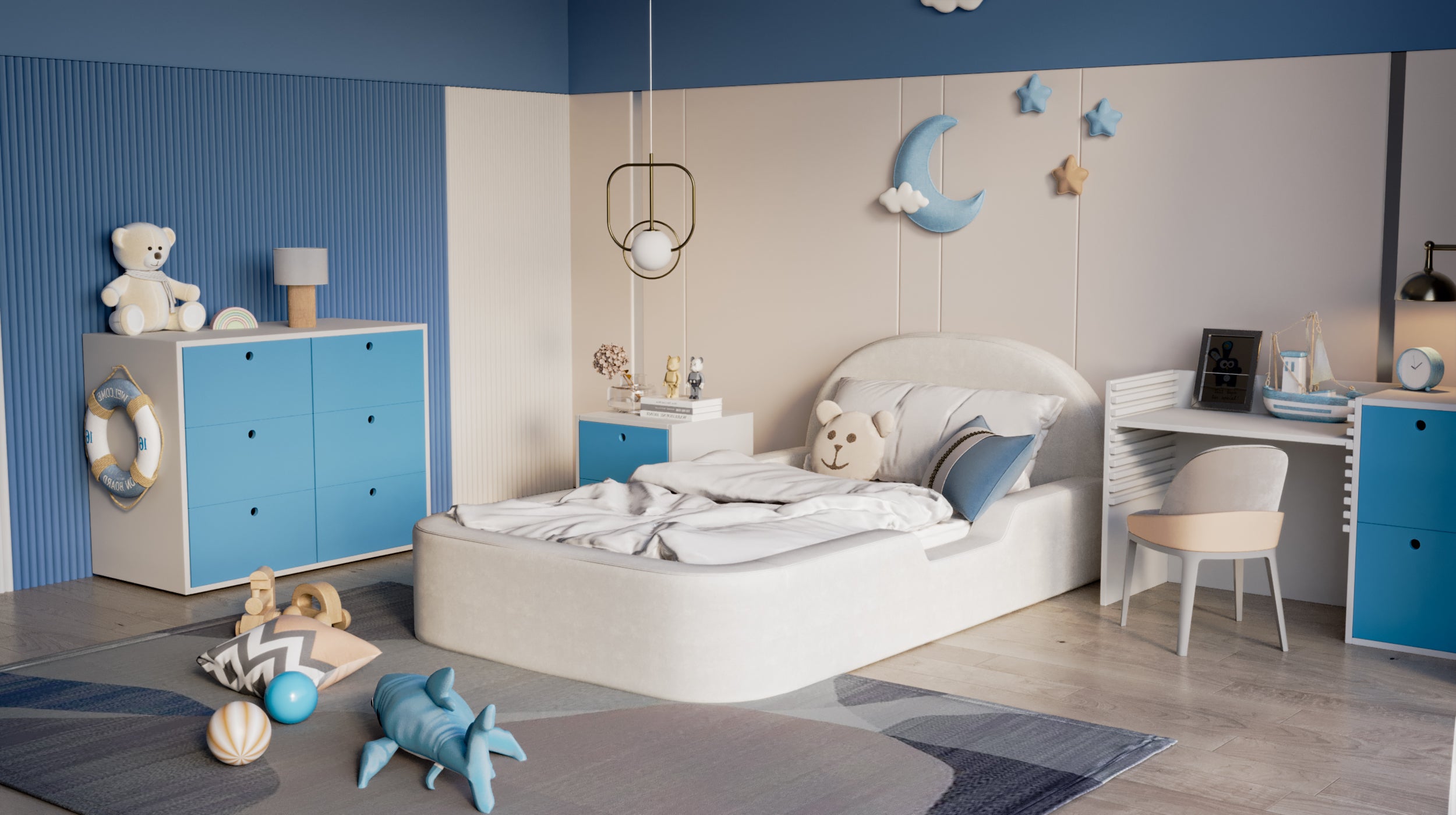 Twinkle Stash Kids Package