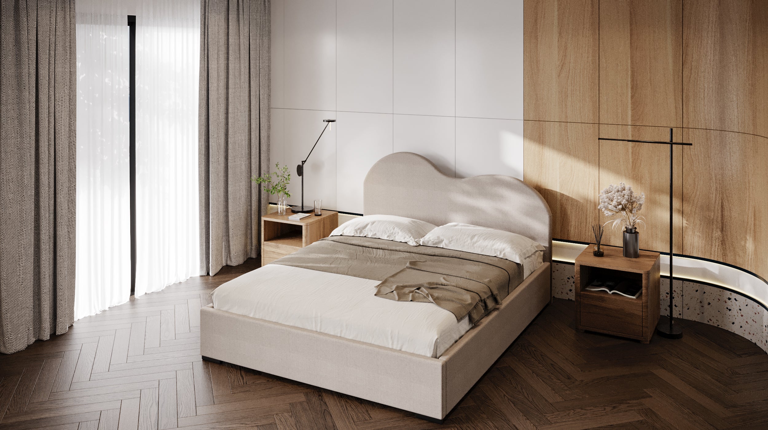 Pure Form Villa Package