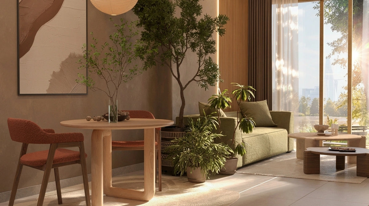 Forest Zen Studio Package