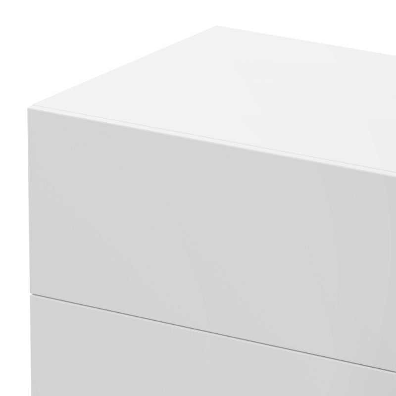 Blush Dresser
