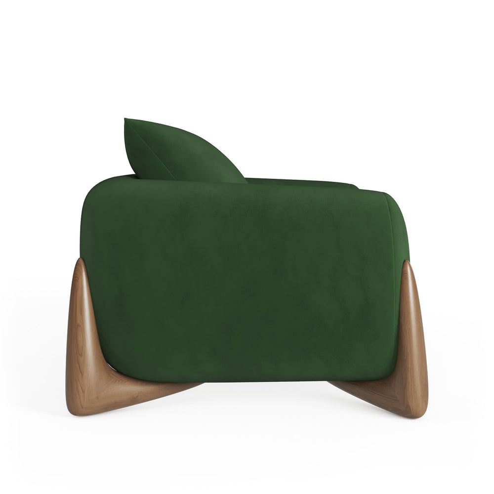 Kyoto Grand Rest Armchair