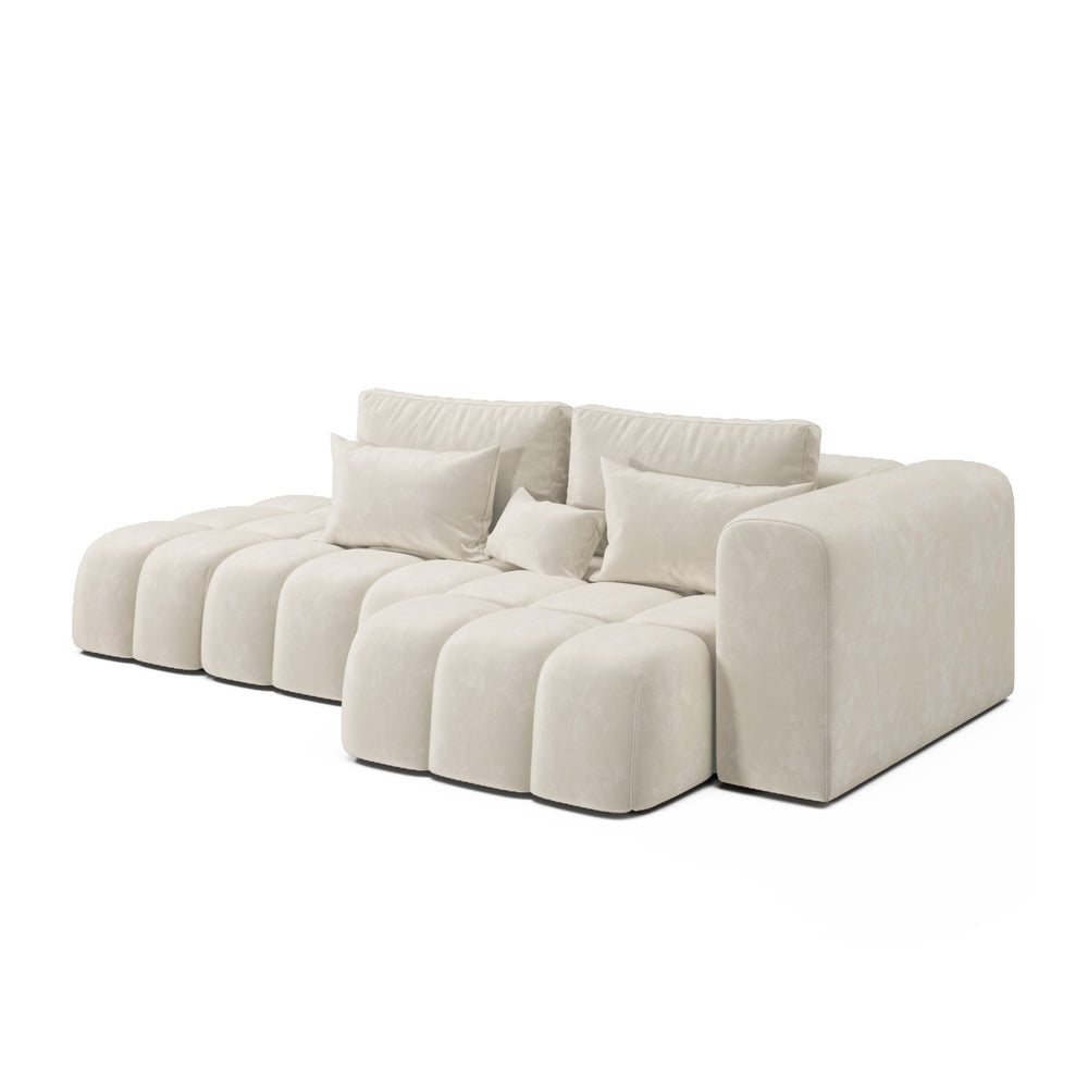 Nolan 2-Seater Corner Sofa