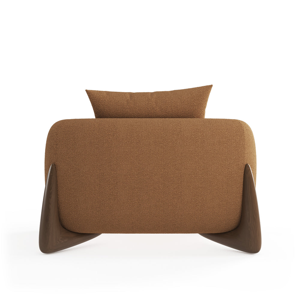 Kyoto Grand Rest Armchair