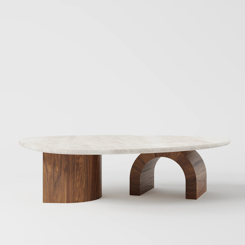 Canada Coffee Table