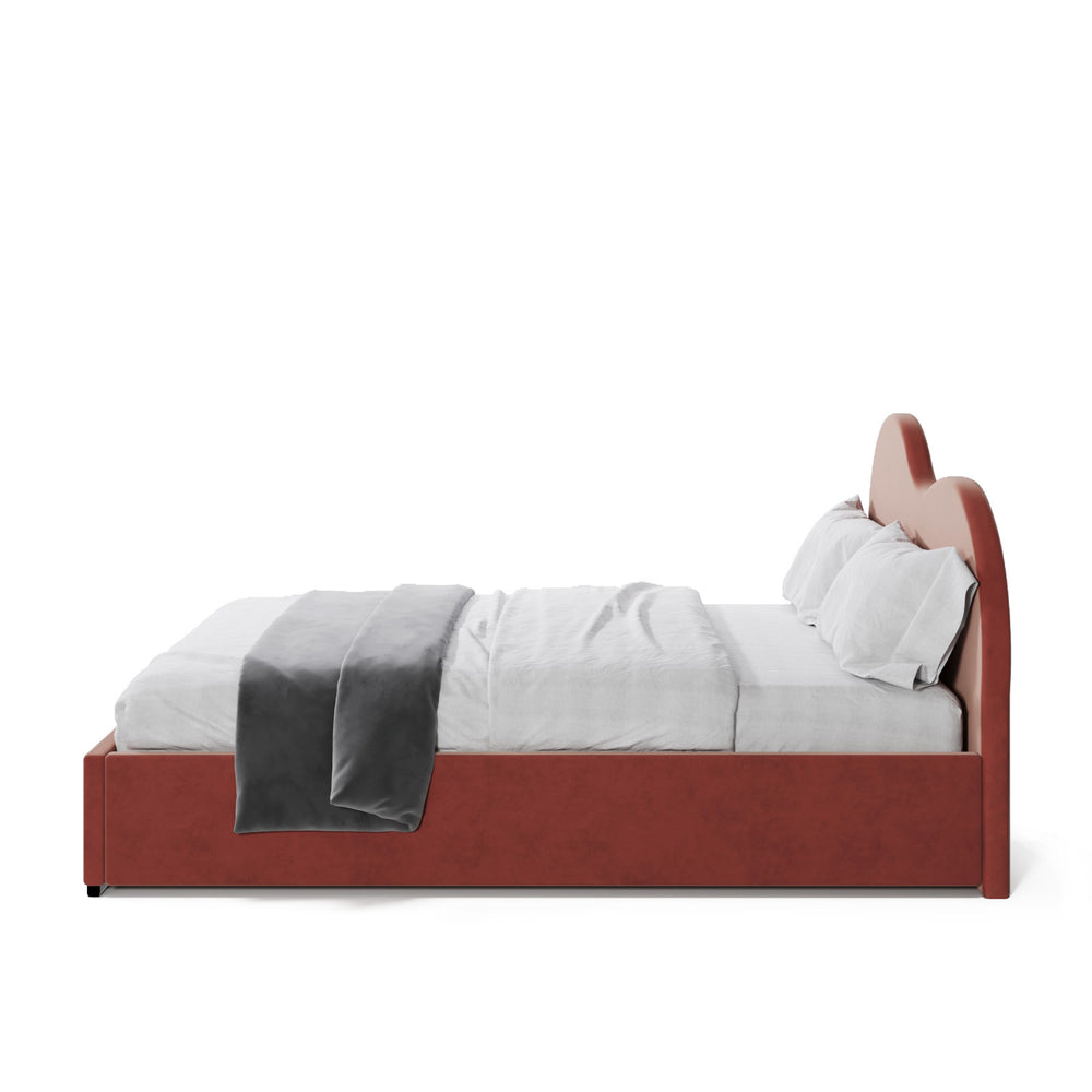 Velin Double Bed