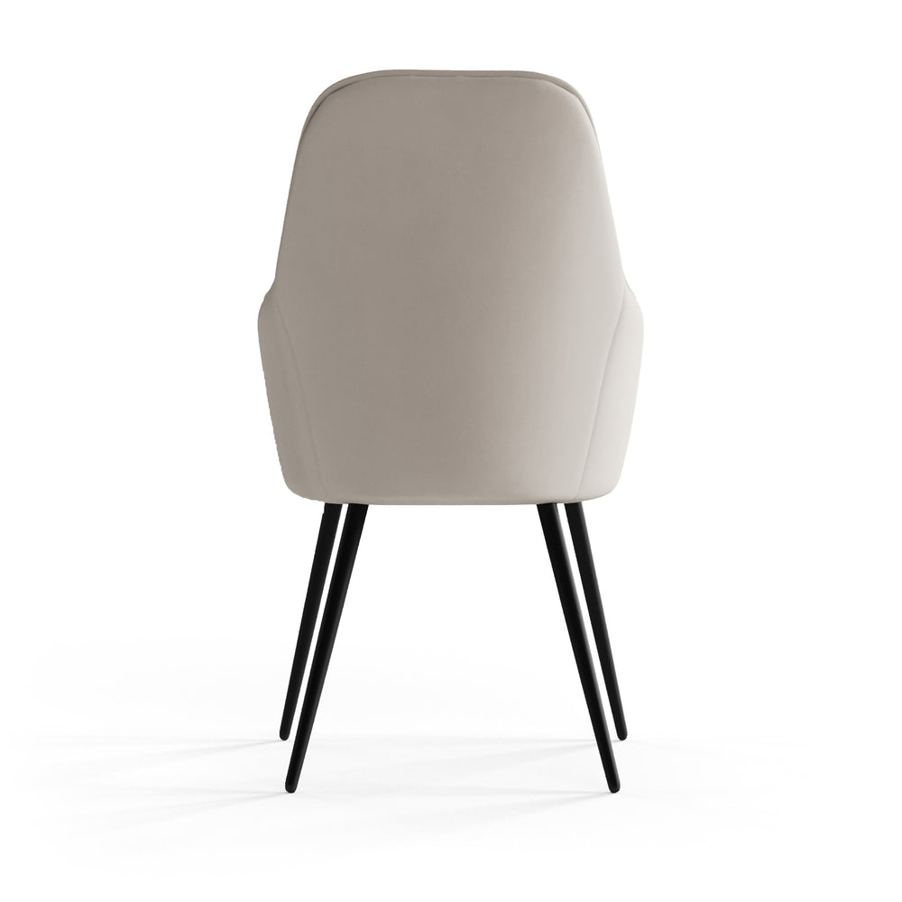 كرسي طعام بوهو