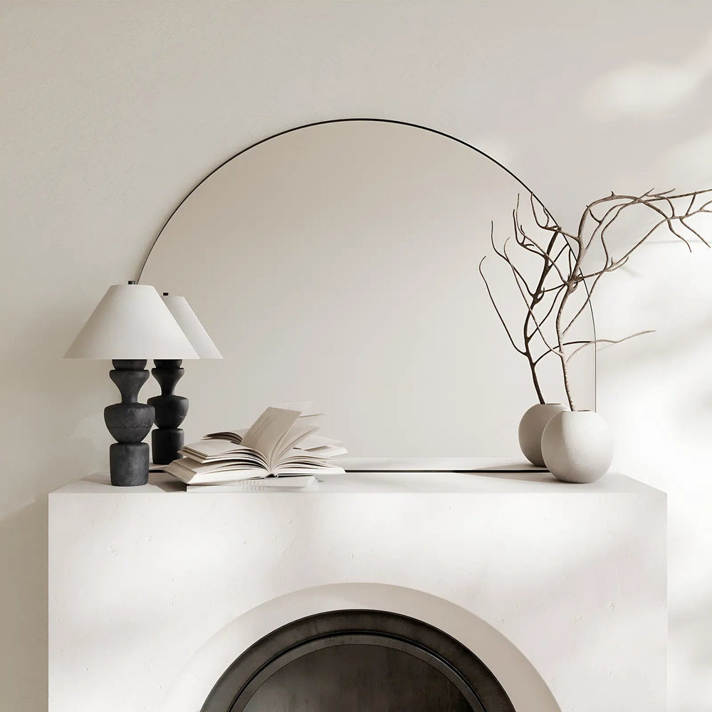 Infinity Wall Mirror