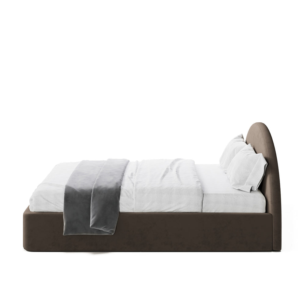 Alba Double Bed