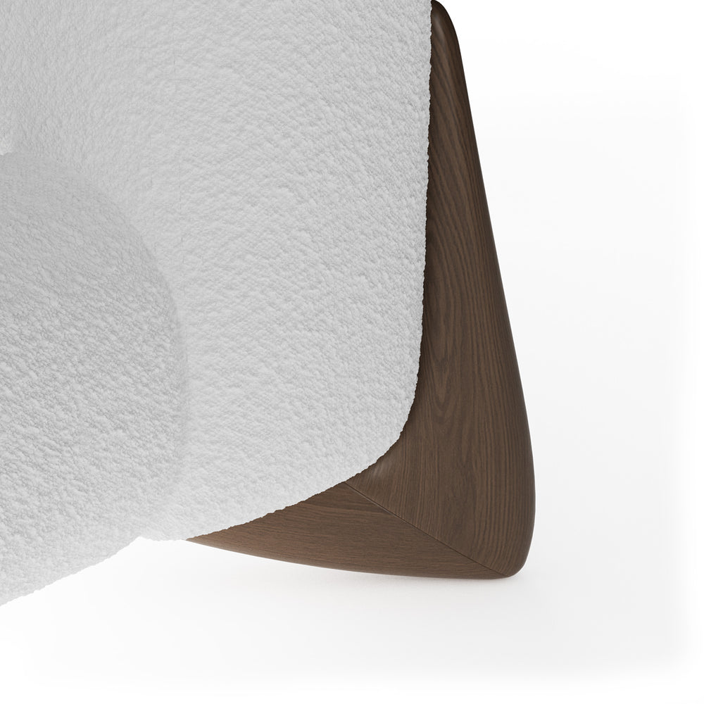 Kyoto Queen Size Bed