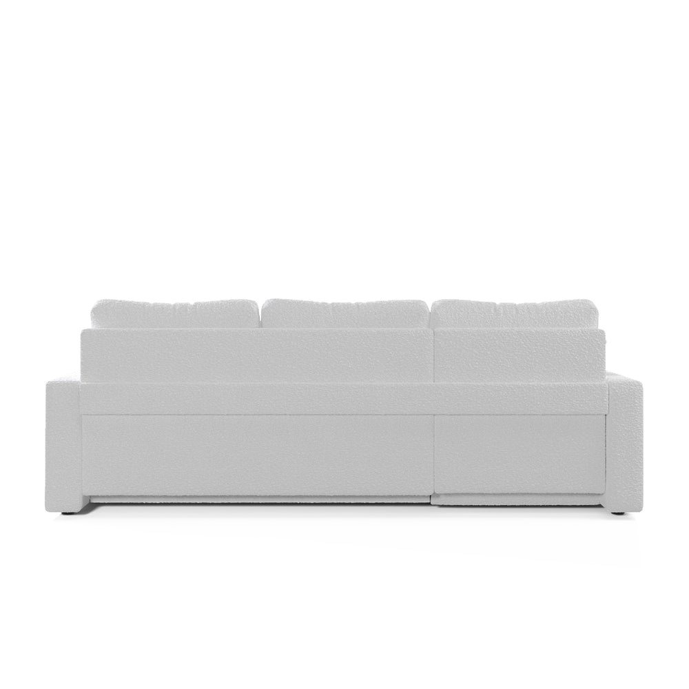 Martin 3-Seater Sofa Bed